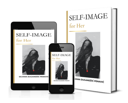 Self-Image for Her (Ebook)