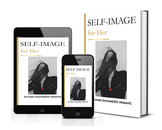 Self-Image for Her (Ebook)