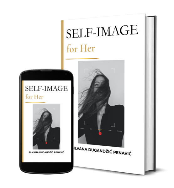 Self-Image for Her (Ebook)