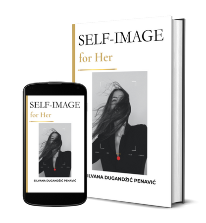 Self-Image for Her (Ebook)