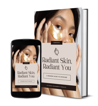 Radiant Skin, Radiant You (Ebook)