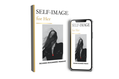 Self-Image for Her (Ebook)