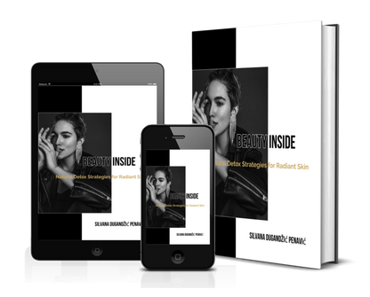 Beauty Inside: Natural Detox Strategies for Radiant Skin (Ebook)