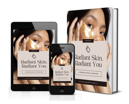Radiant Skin, Radiant You (Ebook)