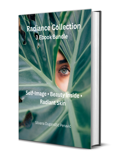 The Complete Radiance Collection: All 3 Ebooks (Bundle)